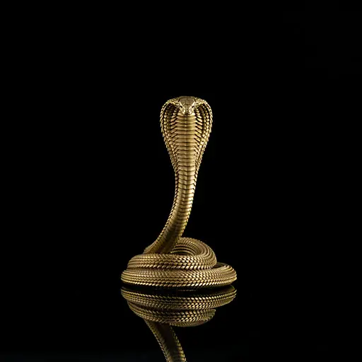 King Cobra
